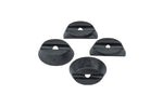 BASIL RUBBER RING FOR SPACEFRAME BASIL BUDDY, 4PCS
