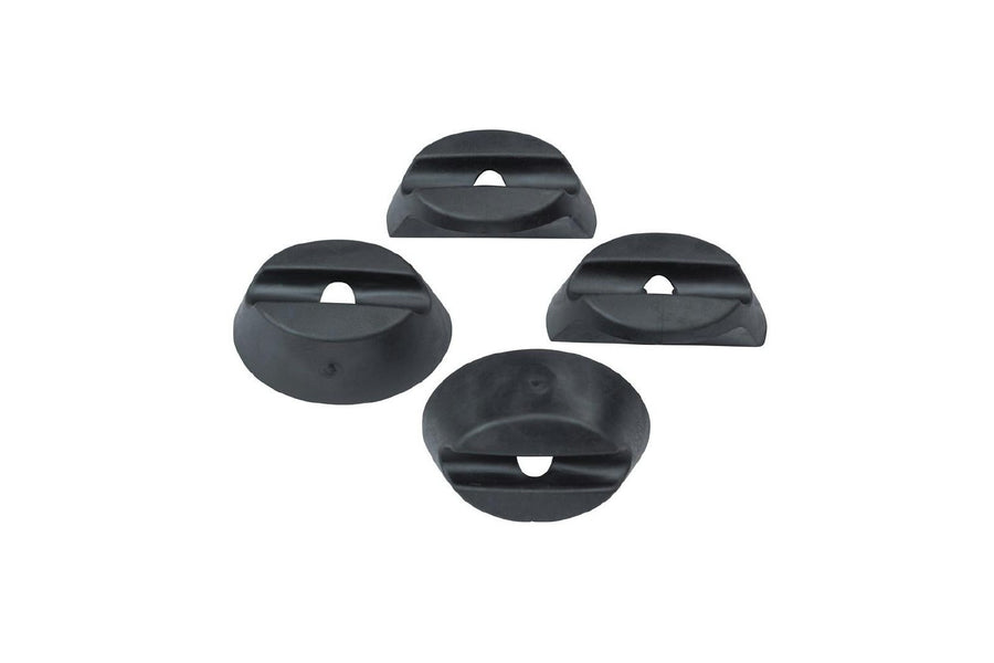 BASIL RUBBER RING FOR SPACEFRAME BASIL BUDDY, 4PCS