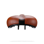 BSD-26-BROWN BASESHAPE SADDLE BROWN