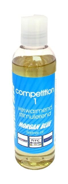 MORGAN BLUE COMPETITION 1 SUMMER 200ML