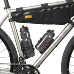 RESTRAP SIDE RELEASE BOTTLE CAGE