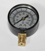 BFP-Z-2949649901 BFP-00/01 PRESSURE GAUGE