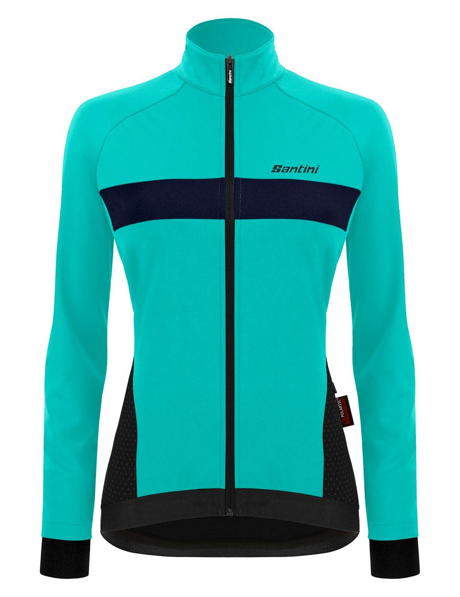 SMS CORAL BENGAL WOMENS WINTER JACKET