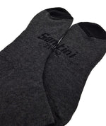 SMS RIGA WOOL BLEND HIGH PROFILE SOCKS