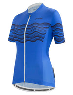 SMS TONO PROFILO SHORT SLEEVE WOMENS JERSEY