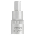 BTL-111 HEX KEY HEXPLUG 10MM 1/2″