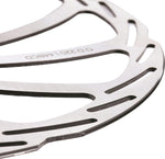 BBS-115 DISCBRAKE ROTOR POWERSTOP SILVER 220MM