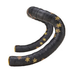 SUPACAZ TAPE SUPER STICKY KUSH – GALAXY – GOLD + GOLD STAR PLUGZ