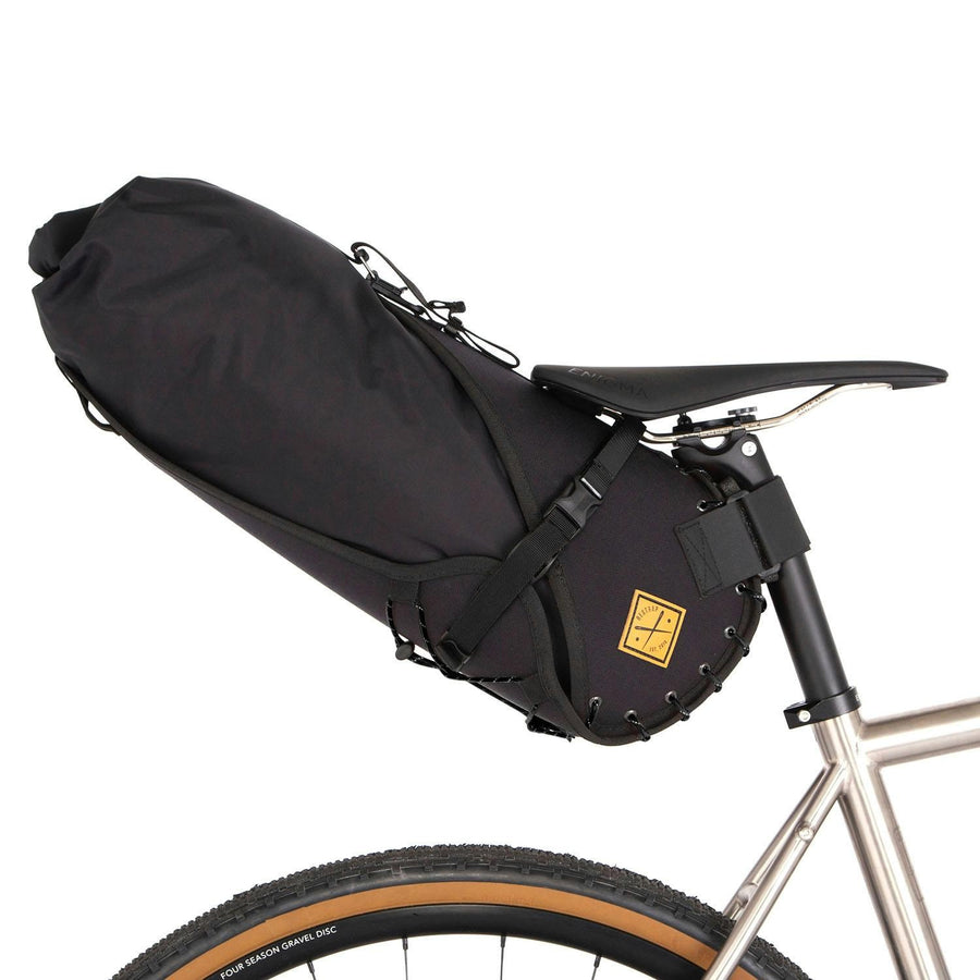 RESTRAP SADDLE BAG LARGE – 14L