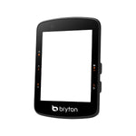 BRYTON RIDER 550E