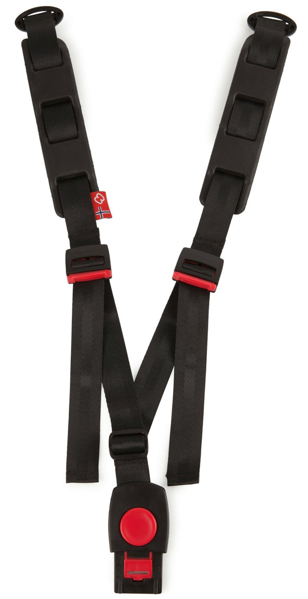 HAMAX ZENITH SAFETY HARNESS
