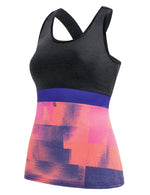 SMS FORZA WMN’S INDOOR TRAIN TANK TOP