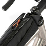 RESTRAP RACE TOP TUBE BAG – MEDIUM