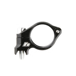 HOPE DROPPER LEVER CLAMP BLACK