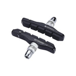 BBS-05BK V-STOP BRAKE SHOES – BLACK (2 Pairs)