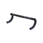 HANDLEBAR TAPE NANORIBBON GEL OIL SLICK W/SCREW-ON
