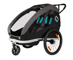 HAMAX TRAVELLER TRAILER