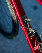MANDIBLE CARBON CAGE