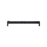 BMP-102 MINIPUMP DOUBLESHOTT BLACK