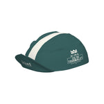 SMS TDF 26” COL DU TOURMALET STAGE CAP GREEN/WHT
