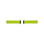 GRIPS PYTHON 142MM NEON YELLOW / LOCKRING BLACK