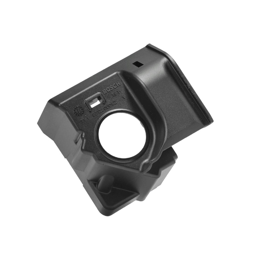 BOSCH COVER CAP FOR CHARGING SOCKET, HORIZONTAL, PIVOT, BATTERY HOLDER ABOVE THE COMPACTTUBE, LOCK A