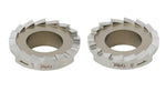 CYCLUS TOOLS T47 BB SHELL FACING PAIR FOR 720149