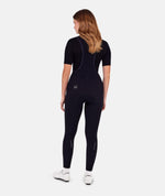 SMS RTR WOMEN’S THERMOFLEECE BIBTIGHTS FBW