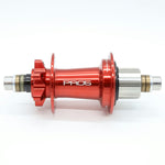 HOPE PRO 5 REAR HUB TRIAL/SS 135MM BOLT-UP