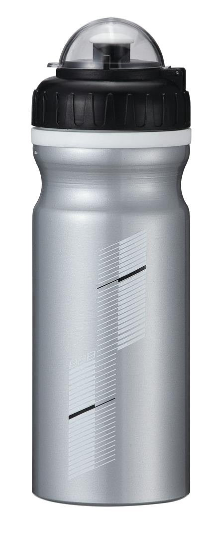 BWB-25 ALUTANK BOTTLE – MATT