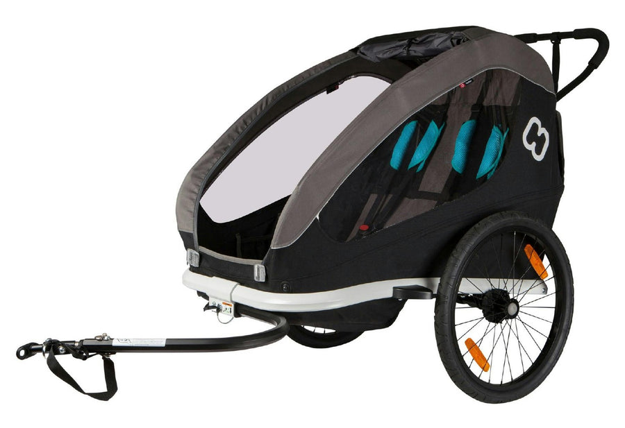 HAMAX TRAVELLER TRAILER