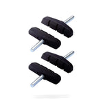 BBS-08.OEM OEM CANTI BRAKE PADS 65MM (25 x 4pcs)