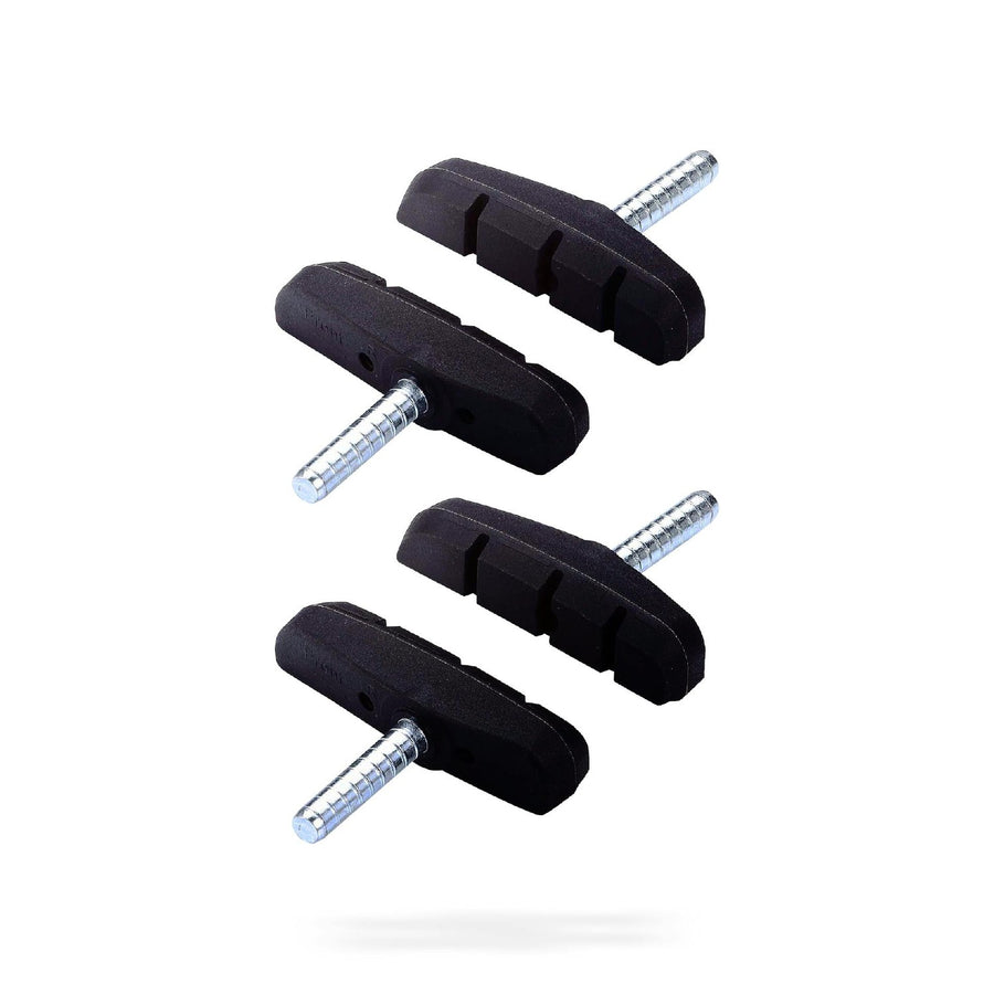 BBS-08.OEM OEM CANTI BRAKE PADS 65MM (25 x 4pcs)