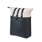 BASIL VIVE SHOPPER MIK OFF WHT BLK