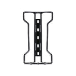 BBC-81 LUGGAGE RACK STACKRACK BLACK