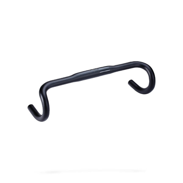 BHB-35-38 HANDLEBAR RACER 31.8/380MM DROP 125
