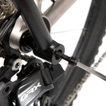 RESTRAP SWITCH RACK (1.5MM)