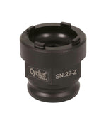 ROHLOFF SPROCKET REMOVER – SN.22-Z (SNAP-IN)
