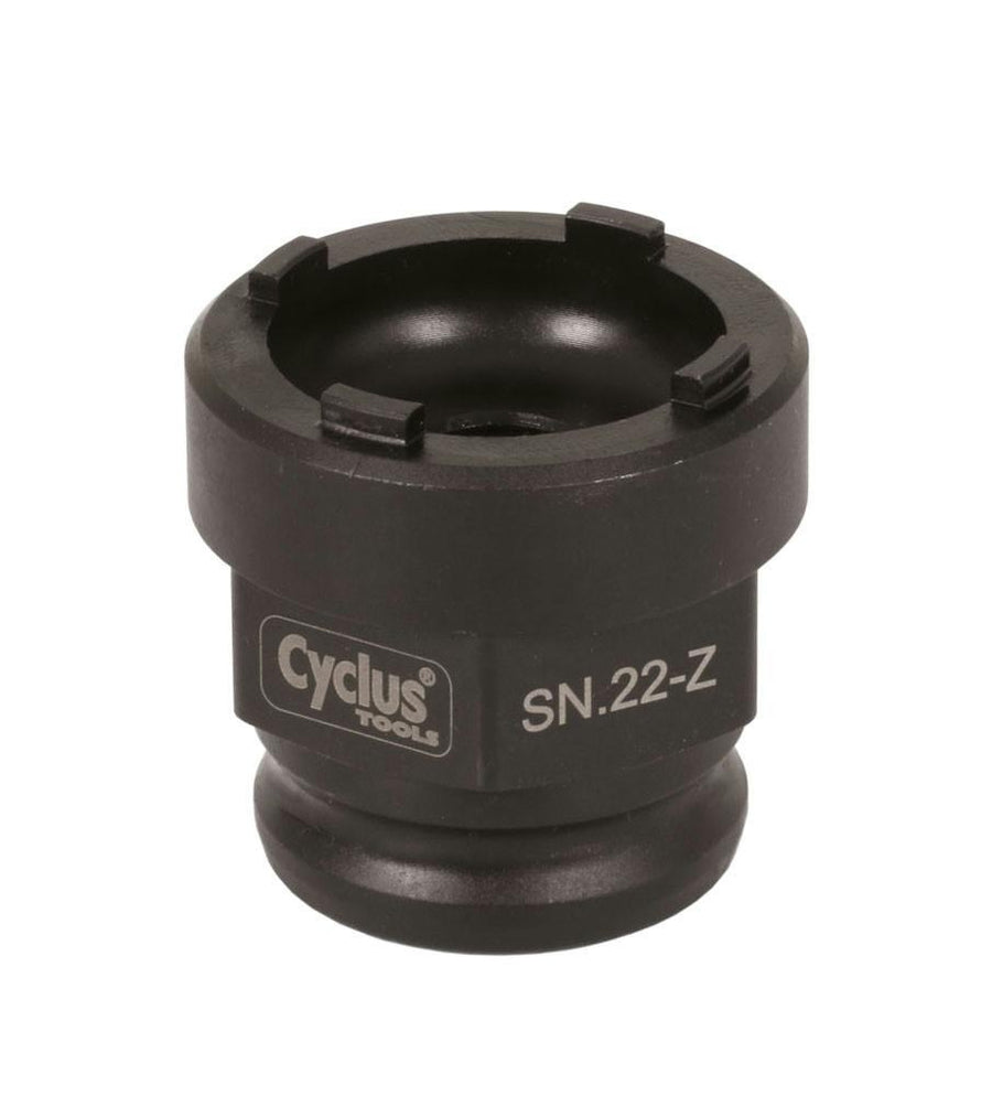 ROHLOFF SPROCKET REMOVER – SN.22-Z (SNAP-IN)