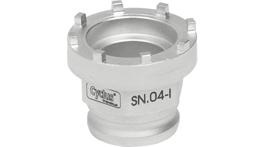 LOCK NUT REMOVER – BROSE