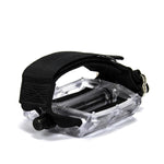 RESTRAP PEDAL STRAPS – HORIZONTAL