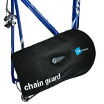 B&W CHAIN GUARD