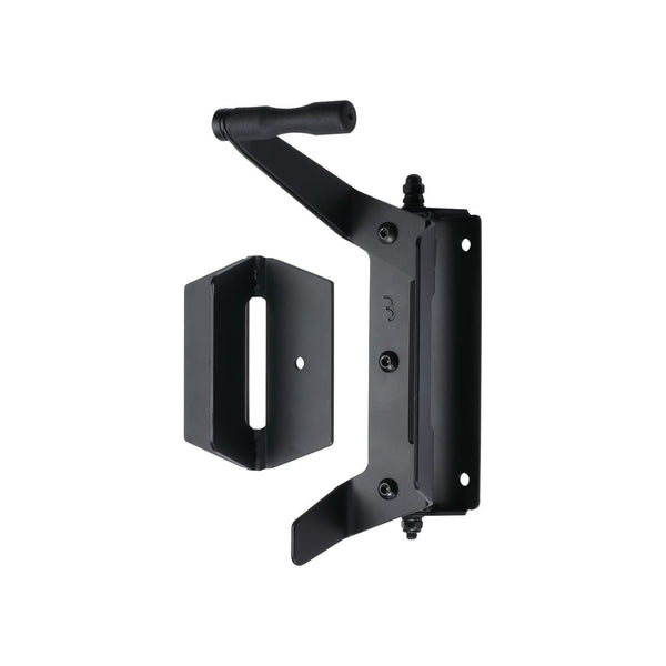 BBB STORAGEHOOK PARKINGLOT SWIVEL SET