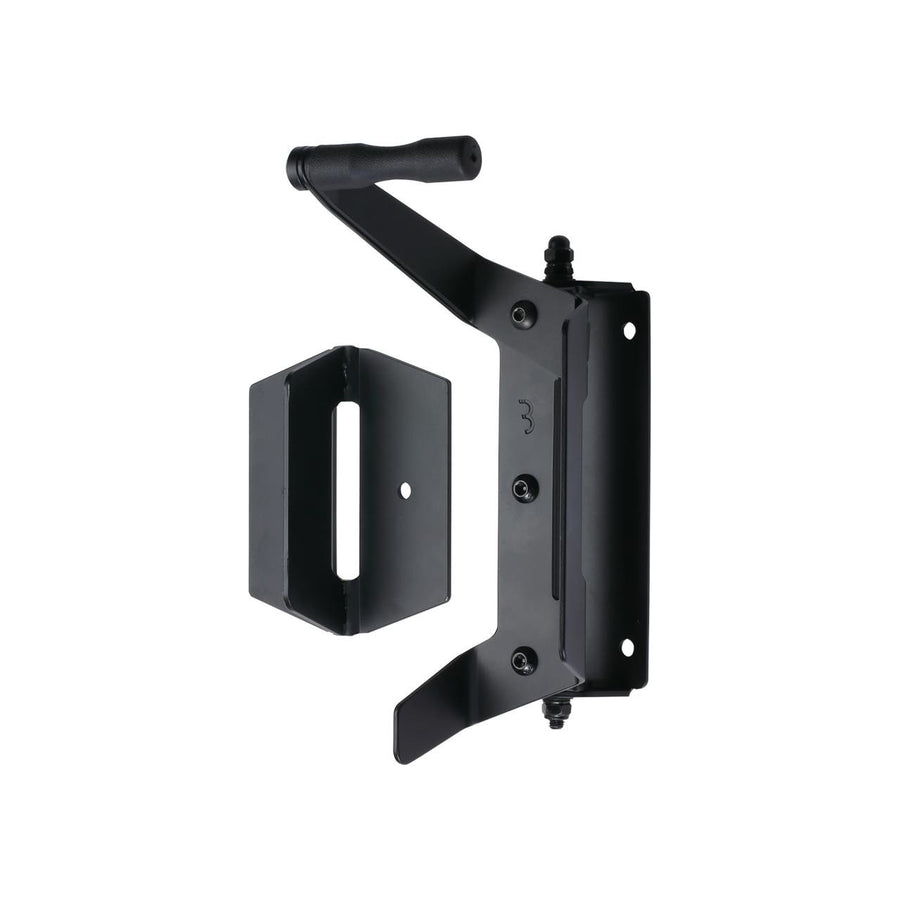 BBB STORAGEHOOK PARKINGLOT SWIVEL SET