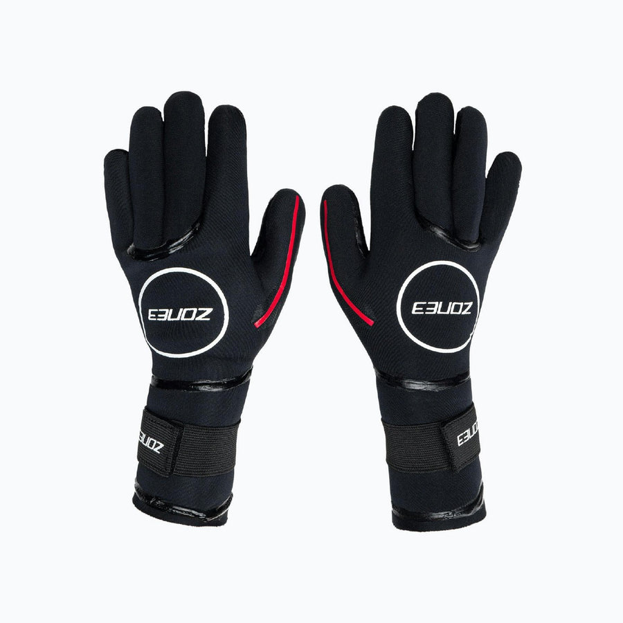 ZONE3 HEAT-TECH SWIM GLOVES