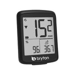 BRYTON RIDER E10