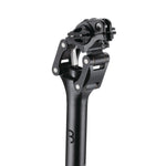 BSP-41 SEATPOST COMFORTPOST SUSPENSION 400MM 31.6