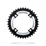 BCR-43X MTBGEAR CHAINRINGS – 2X10 SRAM XX 104PCD