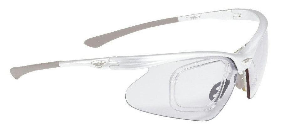 BSG-33 OPTIVIEW REPLACEMENT LENSES ONLY CLEAR 2973283310