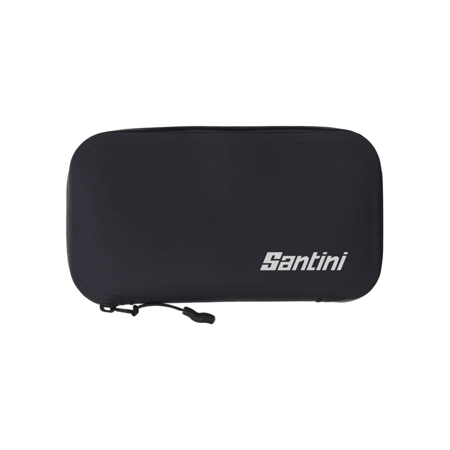 SMS SANTINI BRANDED ACCESSORY STORAGE CASE BLACK